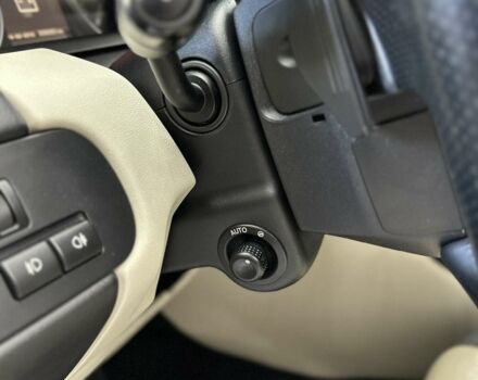 Білий Ленд Ровер Range Rover Sport, об'ємом двигуна 2.99 л та пробігом 208 тис. км за 20500 $, фото 16 на Automoto.ua