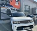 Білий Ленд Ровер Range Rover Sport, об'ємом двигуна 2.99 л та пробігом 208 тис. км за 20500 $, фото 29 на Automoto.ua