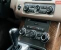 Білий Ленд Ровер Range Rover Sport, об'ємом двигуна 5 л та пробігом 148 тис. км за 15500 $, фото 24 на Automoto.ua