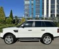 Білий Ленд Ровер Range Rover Sport, об'ємом двигуна 3 л та пробігом 161 тис. км за 15529 $, фото 1 на Automoto.ua