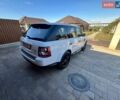 Білий Ленд Ровер Range Rover Sport, об'ємом двигуна 3 л та пробігом 262 тис. км за 18000 $, фото 2 на Automoto.ua
