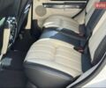 Білий Ленд Ровер Range Rover Sport, об'ємом двигуна 5 л та пробігом 120 тис. км за 17200 $, фото 21 на Automoto.ua
