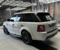 Білий Ленд Ровер Range Rover Sport, об'ємом двигуна 2.99 л та пробігом 208 тис. км за 20500 $, фото 31 на Automoto.ua