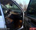 Белый Ленд Ровер Рендж Ровер Спорт, объемом двигателя 5 л и пробегом 147 тыс. км за 16500 $, фото 4 на Automoto.ua