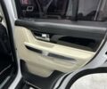 Білий Ленд Ровер Range Rover Sport, об'ємом двигуна 2.99 л та пробігом 208 тис. км за 20500 $, фото 10 на Automoto.ua