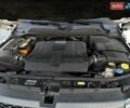 Білий Ленд Ровер Range Rover Sport, об'ємом двигуна 5 л та пробігом 200 тис. км за 13500 $, фото 24 на Automoto.ua