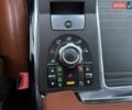 Білий Ленд Ровер Range Rover Sport, об'ємом двигуна 5 л та пробігом 181 тис. км за 12700 $, фото 23 на Automoto.ua