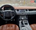 Белый Ленд Ровер Рендж Ровер Спорт, объемом двигателя 5 л и пробегом 170 тыс. км за 13333 $, фото 6 на Automoto.ua