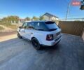 Білий Ленд Ровер Range Rover Sport, об'ємом двигуна 3 л та пробігом 262 тис. км за 18000 $, фото 4 на Automoto.ua