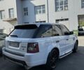 Білий Ленд Ровер Range Rover Sport, об'ємом двигуна 2.99 л та пробігом 208 тис. км за 20500 $, фото 30 на Automoto.ua