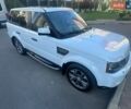 Белый Ленд Ровер Рендж Ровер Спорт, объемом двигателя 5 л и пробегом 177 тыс. км за 17800 $, фото 10 на Automoto.ua