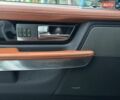 Білий Ленд Ровер Range Rover Sport, об'ємом двигуна 5 л та пробігом 181 тис. км за 12700 $, фото 35 на Automoto.ua