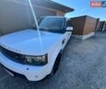 Білий Ленд Ровер Range Rover Sport, об'ємом двигуна 3 л та пробігом 262 тис. км за 18000 $, фото 25 на Automoto.ua