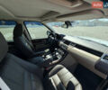 Білий Ленд Ровер Range Rover Sport, об'ємом двигуна 2.99 л та пробігом 170 тис. км за 17000 $, фото 5 на Automoto.ua