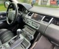 Білий Ленд Ровер Range Rover Sport, об'ємом двигуна 5 л та пробігом 150 тис. км за 14000 $, фото 23 на Automoto.ua