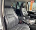 Білий Ленд Ровер Range Rover Sport, об'ємом двигуна 2.99 л та пробігом 99 тис. км за 19800 $, фото 23 на Automoto.ua