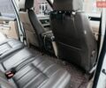 Білий Ленд Ровер Range Rover Sport, об'ємом двигуна 5 л та пробігом 148 тис. км за 15500 $, фото 37 на Automoto.ua