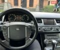 Білий Ленд Ровер Range Rover Sport, об'ємом двигуна 5 л та пробігом 150 тис. км за 14000 $, фото 25 на Automoto.ua