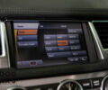 Білий Ленд Ровер Range Rover Sport, об'ємом двигуна 5 л та пробігом 93 тис. км за 24900 $, фото 28 на Automoto.ua