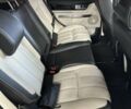 Білий Ленд Ровер Range Rover Sport, об'ємом двигуна 2.99 л та пробігом 208 тис. км за 20500 $, фото 15 на Automoto.ua