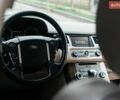 Білий Ленд Ровер Range Rover Sport, об'ємом двигуна 5 л та пробігом 148 тис. км за 15500 $, фото 31 на Automoto.ua