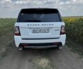 Білий Ленд Ровер Range Rover Sport, об'ємом двигуна 3 л та пробігом 154 тис. км за 18000 $, фото 13 на Automoto.ua