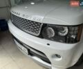 Білий Ленд Ровер Range Rover Sport, об'ємом двигуна 2.99 л та пробігом 133 тис. км за 20000 $, фото 16 на Automoto.ua