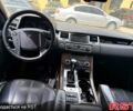 Белый Ленд Ровер Рендж Ровер Спорт, объемом двигателя 5 л и пробегом 265 тыс. км за 5800 $, фото 8 на Automoto.ua