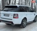 Білий Ленд Ровер Range Rover Sport, об'ємом двигуна 2.99 л та пробігом 120 тис. км за 19000 $, фото 9 на Automoto.ua
