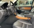 Білий Ленд Ровер Range Rover Sport, об'ємом двигуна 3 л та пробігом 97 тис. км за 29999 $, фото 12 на Automoto.ua