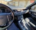 Білий Ленд Ровер Range Rover Sport, об'ємом двигуна 5 л та пробігом 115 тис. км за 23000 $, фото 19 на Automoto.ua
