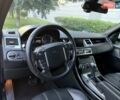 Білий Ленд Ровер Range Rover Sport, об'ємом двигуна 2.99 л та пробігом 125 тис. км за 16000 $, фото 19 на Automoto.ua