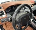Білий Ленд Ровер Range Rover Sport, об'ємом двигуна 5 л та пробігом 331 тис. км за 12500 $, фото 16 на Automoto.ua