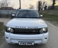 Білий Ленд Ровер Range Rover Sport, об'ємом двигуна 3 л та пробігом 140 тис. км за 6700 $, фото 1 на Automoto.ua
