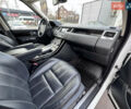 Білий Ленд Ровер Range Rover Sport, об'ємом двигуна 3 л та пробігом 268 тис. км за 16999 $, фото 40 на Automoto.ua