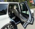 Білий Ленд Ровер Range Rover Sport, об'ємом двигуна 2.99 л та пробігом 157 тис. км за 21500 $, фото 7 на Automoto.ua