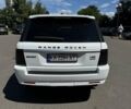 Білий Ленд Ровер Range Rover Sport, об'ємом двигуна 2.99 л та пробігом 160 тис. км за 18200 $, фото 2 на Automoto.ua