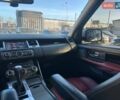 Білий Ленд Ровер Range Rover Sport, об'ємом двигуна 2.99 л та пробігом 252 тис. км за 22000 $, фото 21 на Automoto.ua