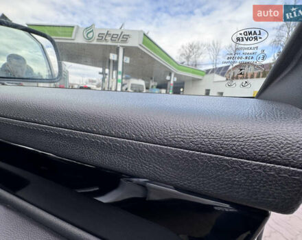 Білий Ленд Ровер Range Rover Sport, об'ємом двигуна 3 л та пробігом 268 тис. км за 16999 $, фото 46 на Automoto.ua