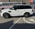 Білий Ленд Ровер Range Rover Sport, об'ємом двигуна 2.99 л та пробігом 133 тис. км за 20000 $, фото 6 на Automoto.ua
