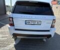 Белый Ленд Ровер Рендж Ровер Спорт, объемом двигателя 2.99 л и пробегом 127 тыс. км за 20000 $, фото 8 на Automoto.ua