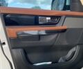 Білий Ленд Ровер Range Rover Sport, об'ємом двигуна 2.99 л та пробігом 160 тис. км за 18200 $, фото 44 на Automoto.ua