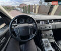 Білий Ленд Ровер Range Rover Sport, об'ємом двигуна 3 л та пробігом 268 тис. км за 17500 $, фото 33 на Automoto.ua