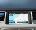 Білий Ленд Ровер Range Rover Sport, об'ємом двигуна 5 л та пробігом 190 тис. км за 22200 $, фото 31 на Automoto.ua