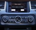 Білий Ленд Ровер Range Rover Sport, об'ємом двигуна 3 л та пробігом 42 тис. км за 48000 $, фото 24 на Automoto.ua