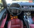 Білий Ленд Ровер Range Rover Sport, об'ємом двигуна 2.99 л та пробігом 252 тис. км за 22000 $, фото 11 на Automoto.ua