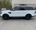 Білий Ленд Ровер Range Rover Sport, об'ємом двигуна 3 л та пробігом 97 тис. км за 29999 $, фото 7 на Automoto.ua