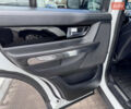 Білий Ленд Ровер Range Rover Sport, об'ємом двигуна 3 л та пробігом 268 тис. км за 16999 $, фото 25 на Automoto.ua