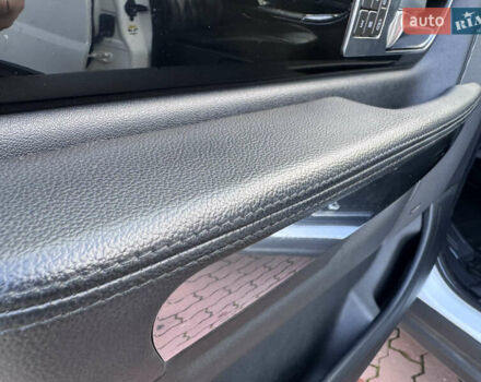 Білий Ленд Ровер Range Rover Sport, об'ємом двигуна 3 л та пробігом 268 тис. км за 17300 $, фото 21 на Automoto.ua