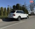 Білий Ленд Ровер Range Rover Sport, об'ємом двигуна 2.99 л та пробігом 157 тис. км за 21500 $, фото 4 на Automoto.ua